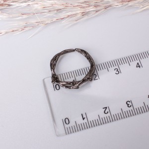 Женское кольцо "Minimal", С9561