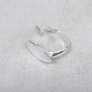 Женское кольцо "Minimal", С9562