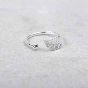 Женское кольцо "Minimal", С9564