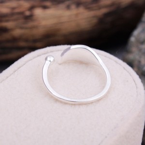 Женское кольцо "Minimal", С9564