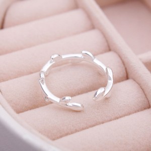 Женское кольцо "Minimal", С9567