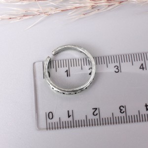 Жіноче кільце "Minimal", С9568