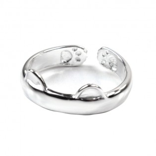 Женское кольцо "Minimal"