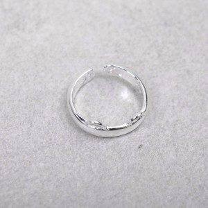 Женское кольцо "Minimal", С9569