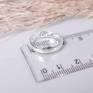 Женское кольцо "Minimal", С9569