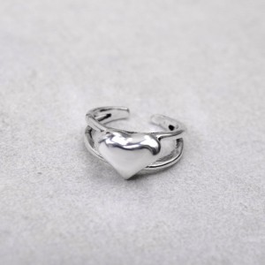 Кольцо "Сердце", С9611