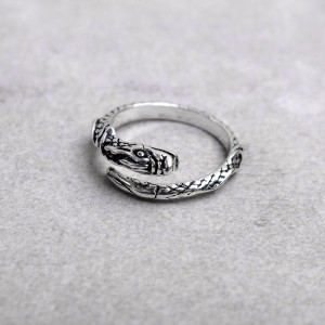 Кольцо "Змея", С9612