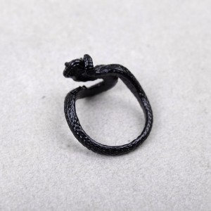 Кольцо "Змея", С9619