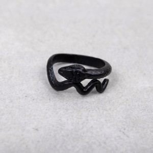 Кольцо "Змея", С9621