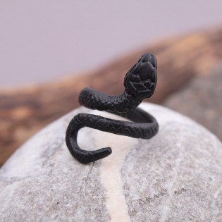 Кольцо "Змея"