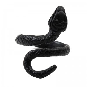 Кольцо "Змея", С9623