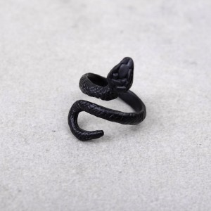 Кольцо "Змея", С9623