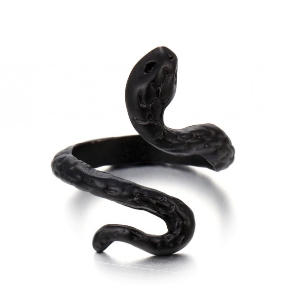 Кольцо "Змея", С9625