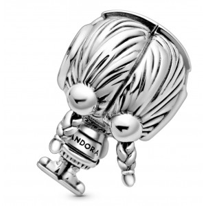 Шарм "Девушка" , С9724