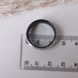 Мужское кольцо массивное, С9936