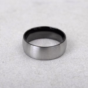 Мужское кольцо массивное, С9936