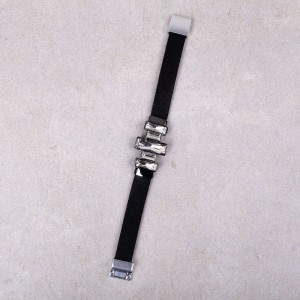 Женский браслет , черный, С10180