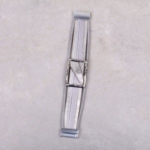 Женский браслет , серый, С10182
