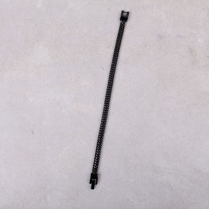 Чоловічий браслет  7 мм, С10209