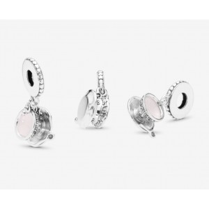 Подвеска "Чашка" , С10215