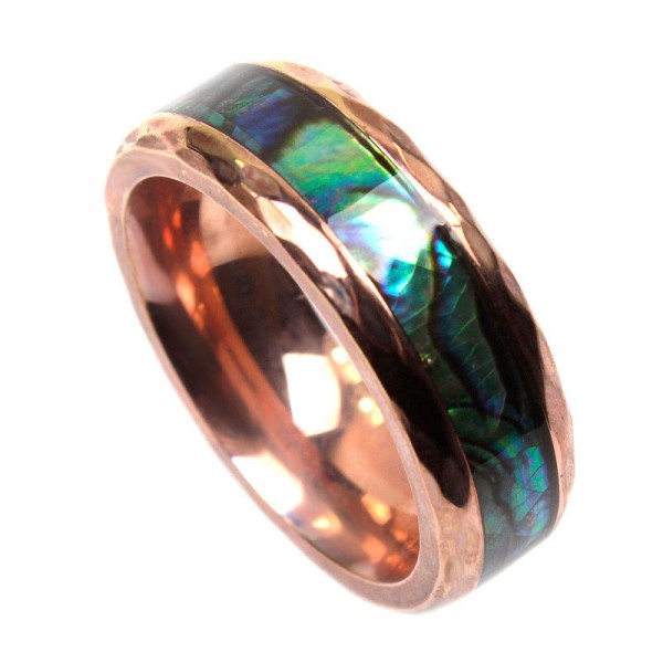 Мужское кольцо из карбида вольфрама, С10223