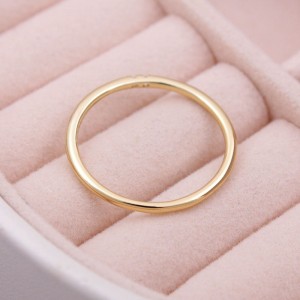 Женское кольцо "Minimal", С10229