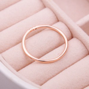 Женское кольцо "Minimal", С10232