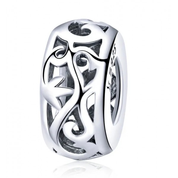 Шарм "Листя", С1262