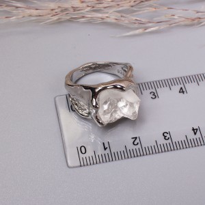 Кольцо "Камень", С10399