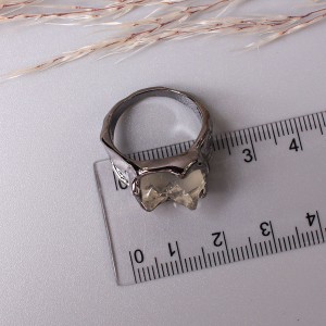 Кольцо "Камень", С10400