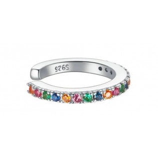 Сережка кафа 1 шт