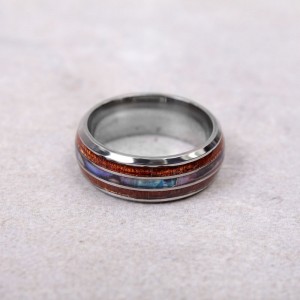 Мужское кольцо "Мозаика", С10609