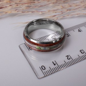 Мужское кольцо "Мозаика", С10609