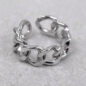 Женское кольцо "Цепь", С10647