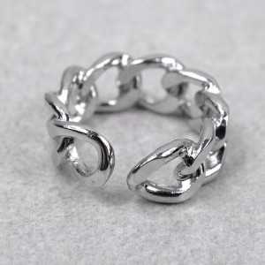 Женское кольцо "Цепь", С10647