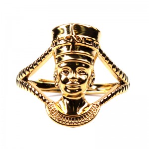 Женское кольцо "Нефертити", С10652
