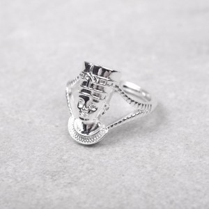 Женское кольцо "Нефертити", С10653
