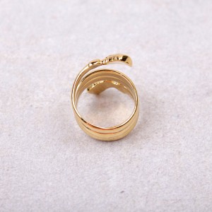 Женское кольцо "Нефертити", С10654