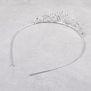 Тіара, корона для нареченої, С10895