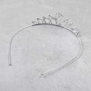 Тіара, корона для нареченої, С10896
