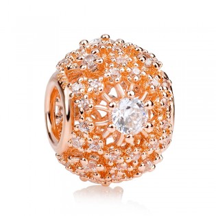 Шарм "Сяйво"  Rose