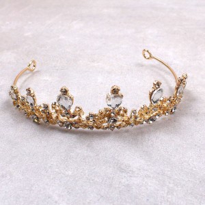 Тиара, корона для невесты, С10970