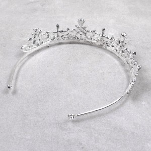 Тиара, корона для невесты, С10973