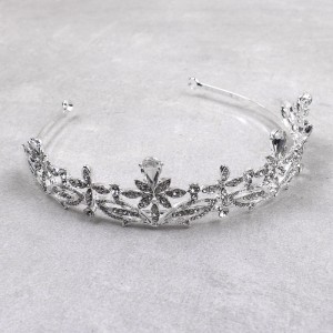 Тіара, корона для нареченої, С10973