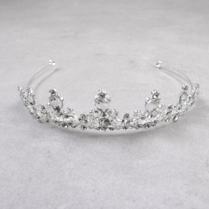 Тіара, корона для нареченої, С10974