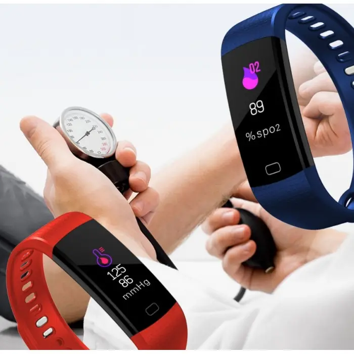 Smartwatch gimto discount