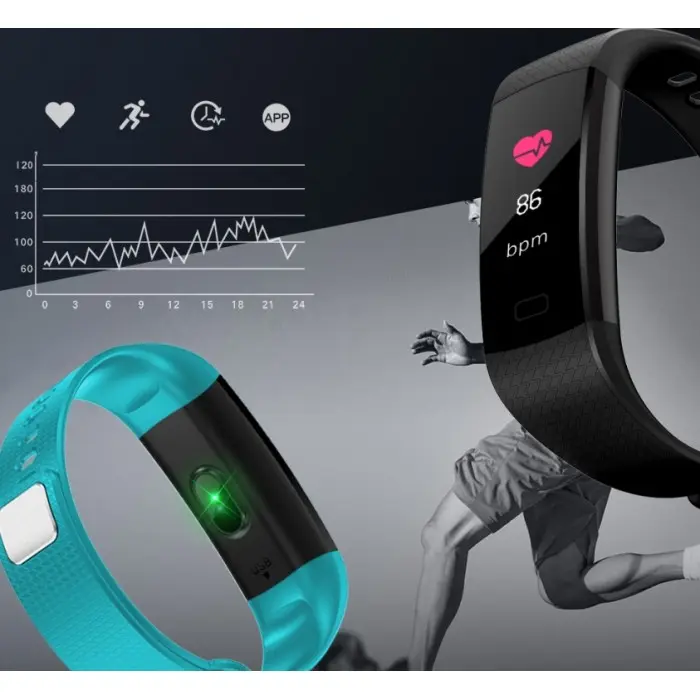 Smartwatch gimto deals