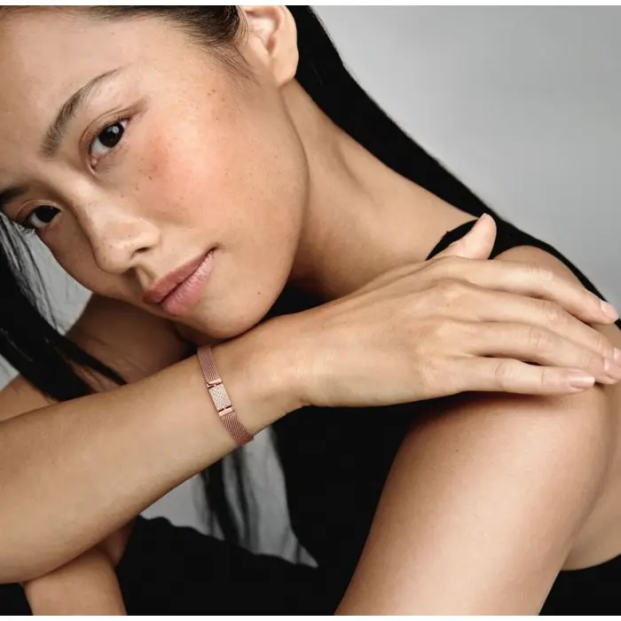 Rose reflexions bracelet online