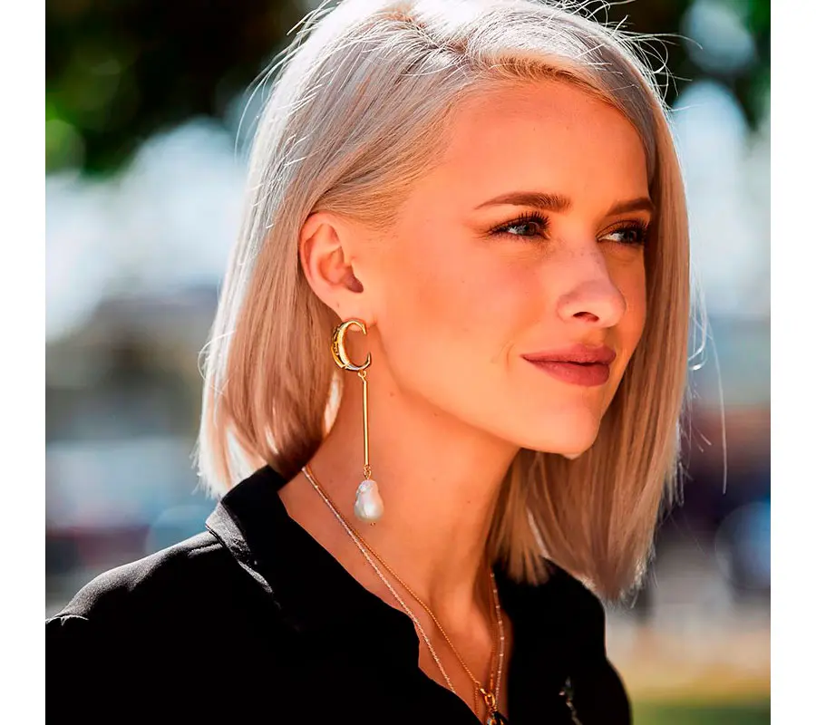 Нежные и элегантные аксессуары