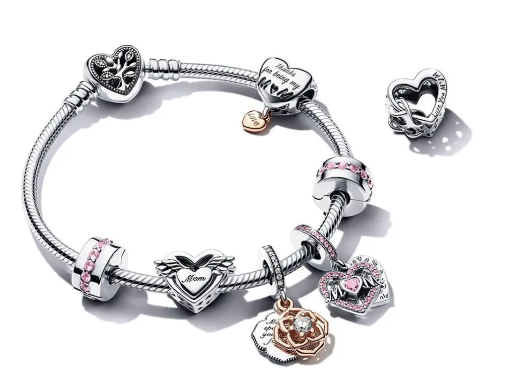 Pandora mother's day hot sale 2021